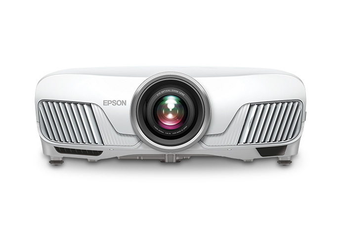 V11H715120 | Home Cinema 4000 3LCD Projector with 4K Enhancement 