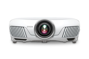 Home Cinema 4000 3LCD Projector with 4K Enhancement and HDR - Certified ReNew