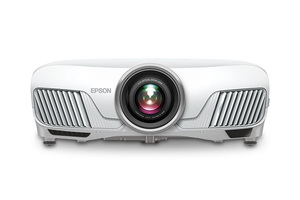 Home Cinema 4000 3LCD Projector with 4K Enhancement and HDR - Refurbished