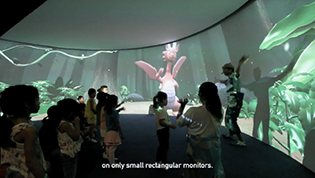 Epson Thailand - Imaginia Children's Playground