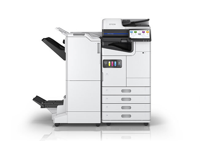 Epson WorkForce Enterprise AM-C6000