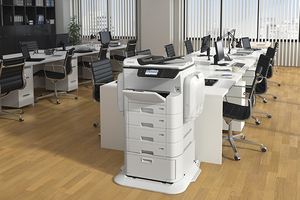 Epson WorkForce Pro WF-C869R