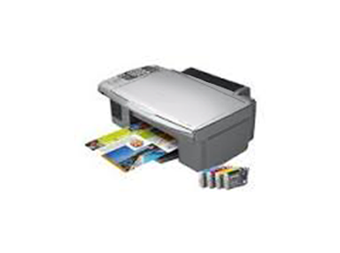 Epson Stylus CX6900F