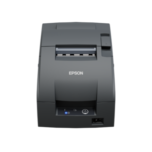 Epson TM-U220IID Impact Dot Matrix Receipt Printer