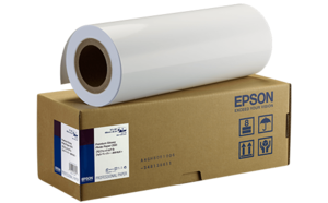 Epson Premium Luster Photo Paper Papel fotográfico 