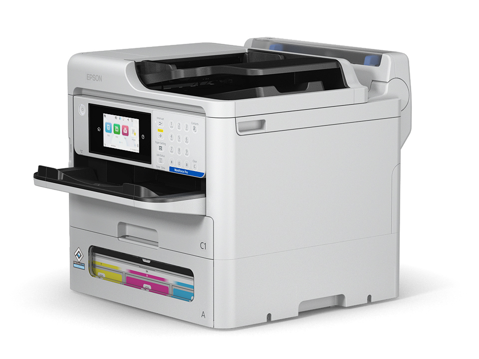 Epson WorkForce Pro EM-C800