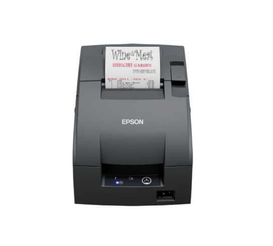 Home and Home Office Printers