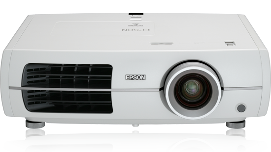 PROYECTOR EPSON HOME CINEMA 1080