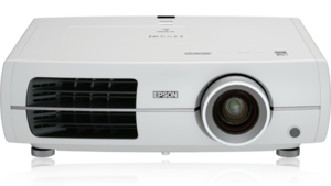 PowerLite Home Cinema 8350 1080p 3LCD Projector - Certified ReNew