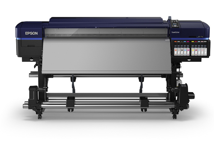 Imprimante sublimation grand format Epson SureColor SC-S30600