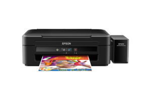 Epson L220 Ink Tank System Printer