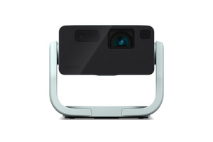 Epson EpiqVision Mini EF22 Portable Smart Laser Projector – Opal Green