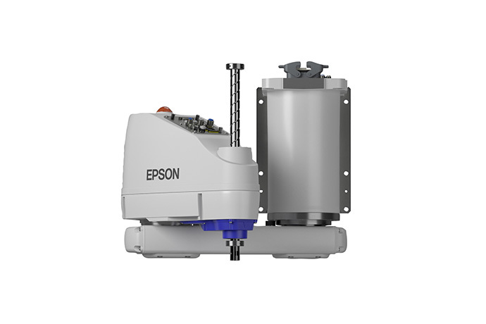 Epson GX8B SCARA Robot - 550mm