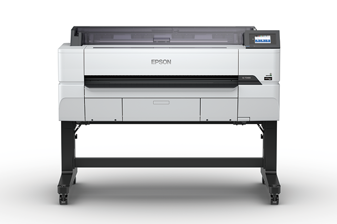 Epson SureColor SC-T5430