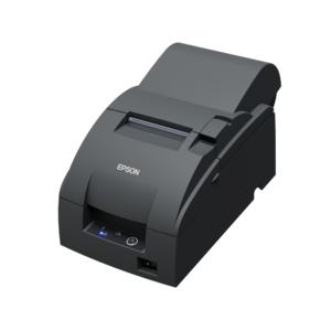 Epson TM-U220IIA Impact Dot Matrix Receipt Printer