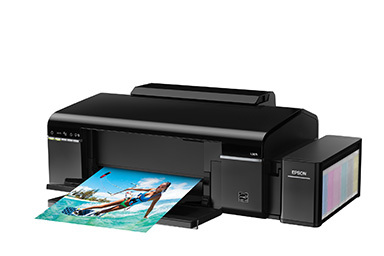 Epson EcoTank L805