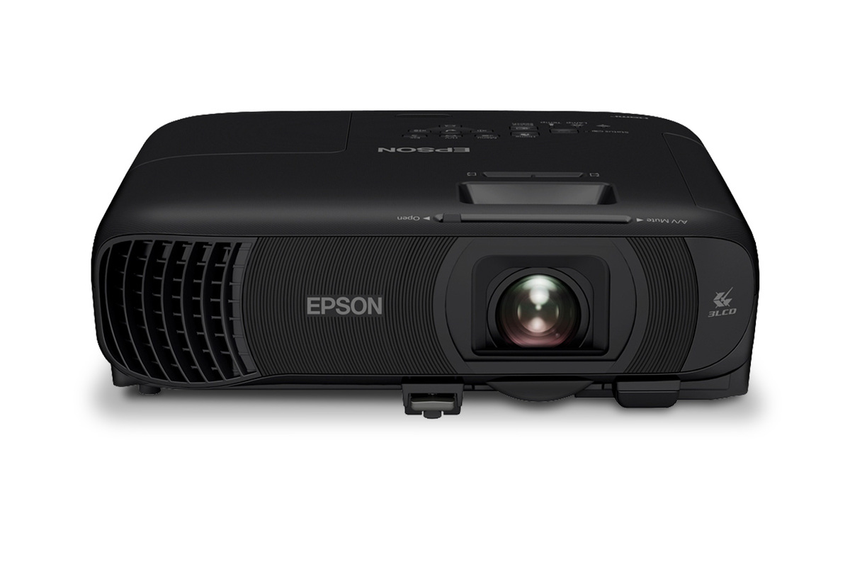 Pro EX9270 Wireless Full HD 3LCD Projector