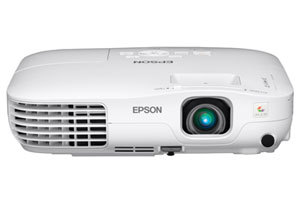 EX31 Professional Multimedia Projector