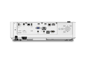 Proyector Láser de Largo Alcance PowerLite L630U Full HD WUXGA