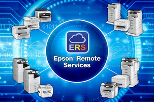 Epson Remote Services