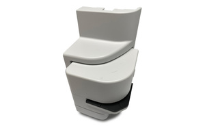 Grapadora Manual Opcional para WF-C879R