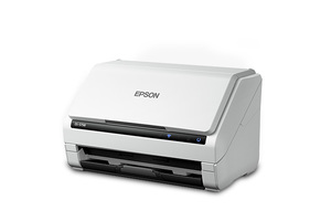 Epson DS-575W Wireless Color Document Scanner