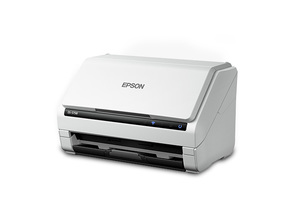 Epson DS-575W Wireless Colour Document Scanner