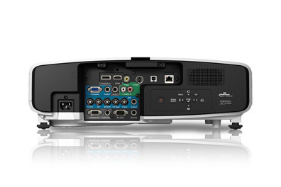 PowerLite 4750W WXGA 3LCD Projector | Products | Epson US PowerLite 4750W WXGA 3LCD Projector | Products | Epson US