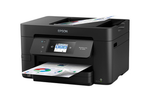 WorkForce Pro EC-4020 Color Multifunction Printer