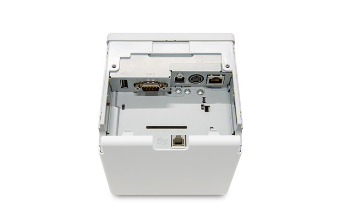 Impresora Térmica de Recibos TM-m50 POS