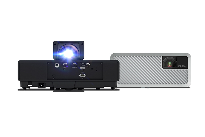 Laser Projector Benefits | Epson Philippines