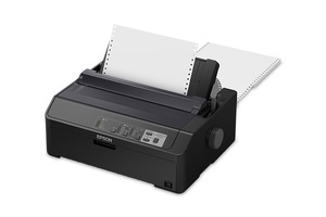 FX-890II Impact Dot Matrix Printer