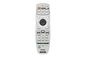 Controle Remoto de Projetor (Substituição)