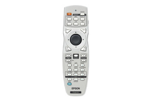 Replacement Projector Remote Control
