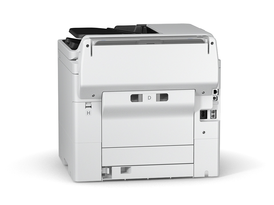 Epson WorkForce Pro EM-C800