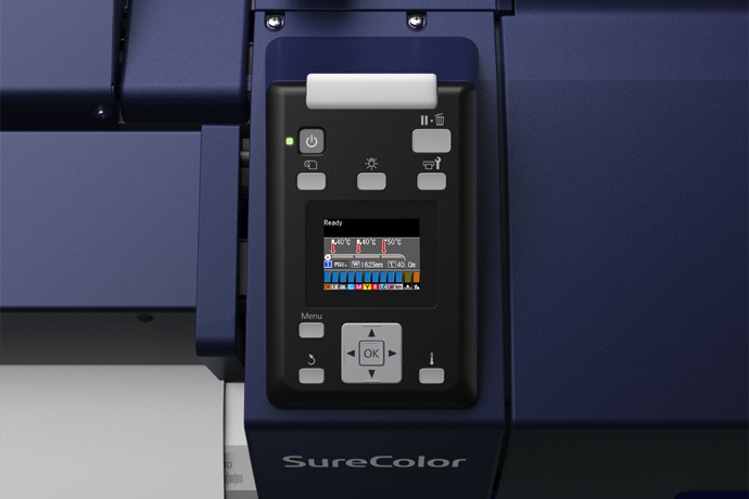 Epson Surecolor S80600 Printer Products Epson Us 8427