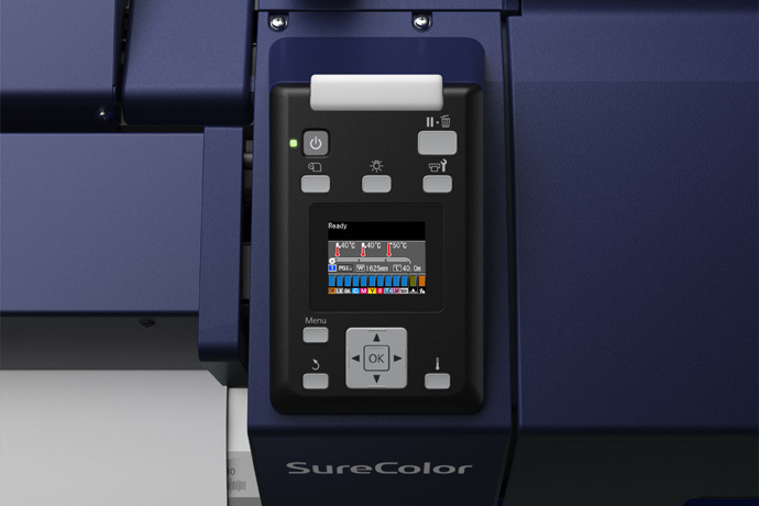 Impresora Epson SureColor S80600