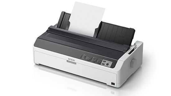 C11cf40501 Epson Lq 2090ii Dot Matrix Printer 24 Pin Dot Matrix Printers Epson Indonesia 4344