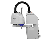 Industrial Robots