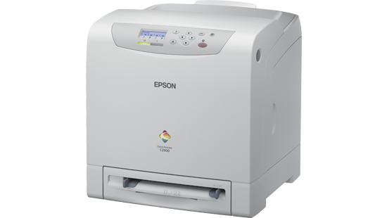 Epson AcuLaser C2900N