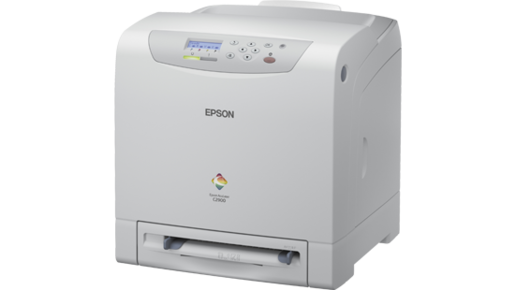 Epson AcuLaser C2900N