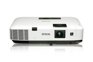 VS400 Multimedia Projector