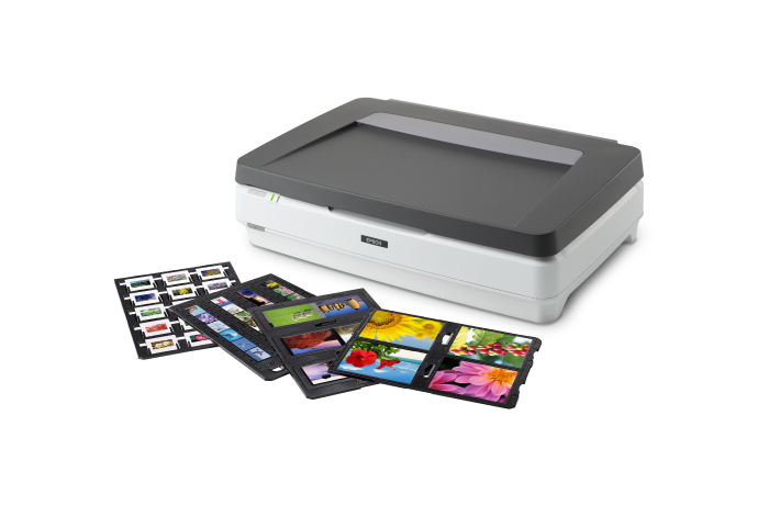 EXPRESSION 13000XL SCANNER
