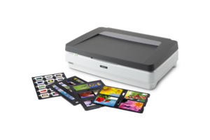 EXPRESSION 13000XL SCANNER