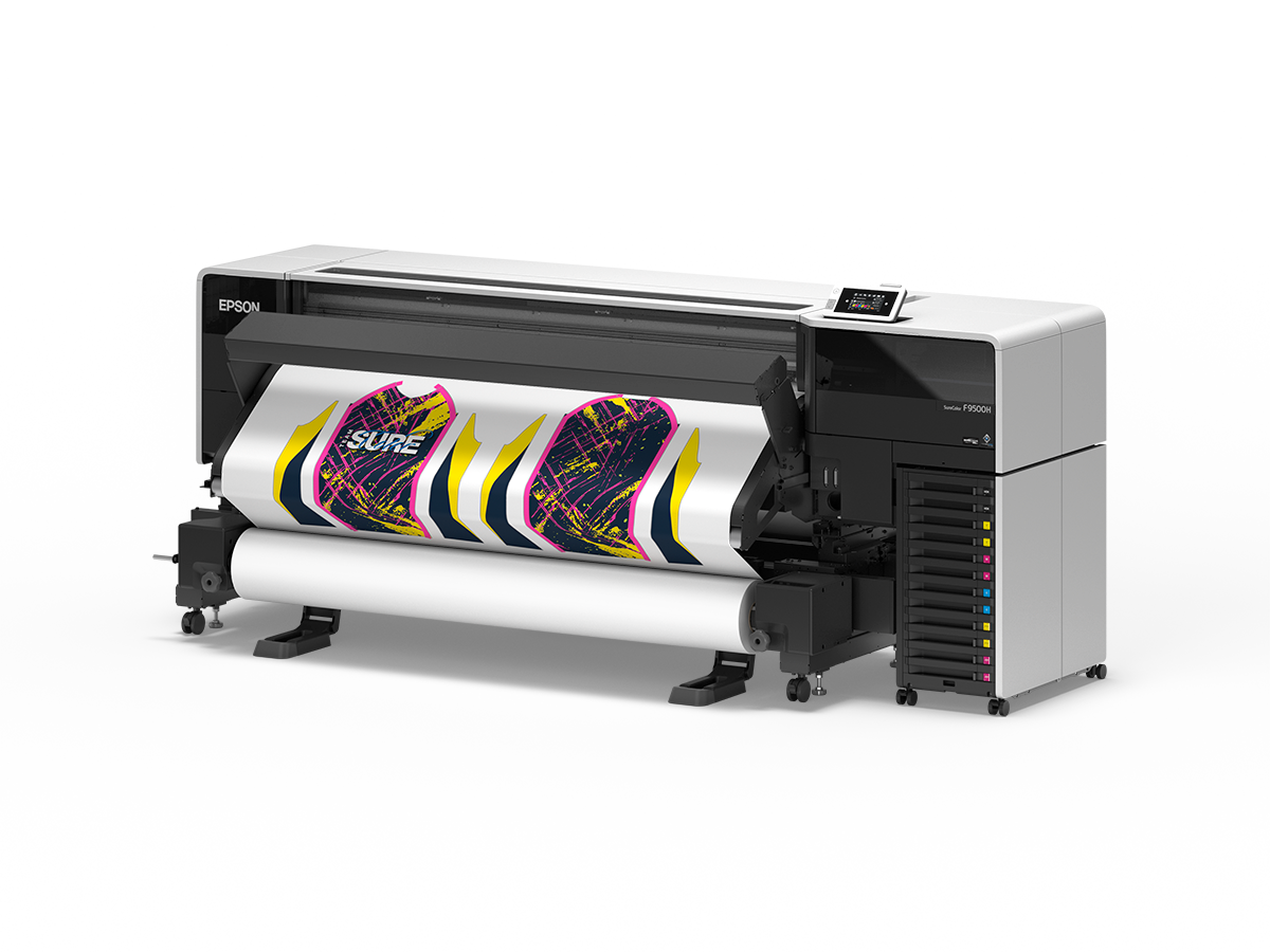 Epson SureColor SC-F9530H