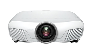 Epson Home Theatre EH-TW7400 4K PRO-UHD 3LCD Projector