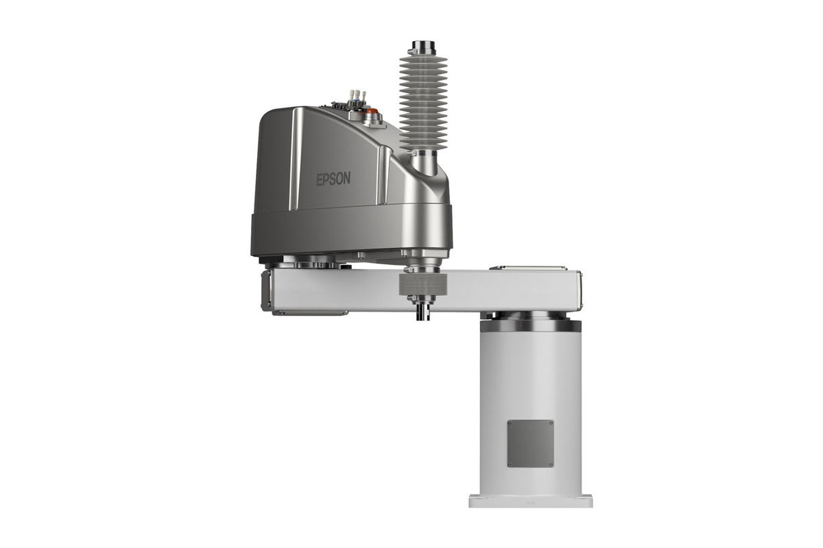 Robot Epson SCARA GX20C