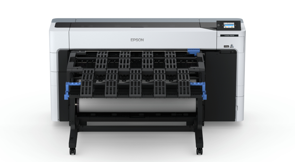 Epson SureColor SC-P8530D Production Photo Printer