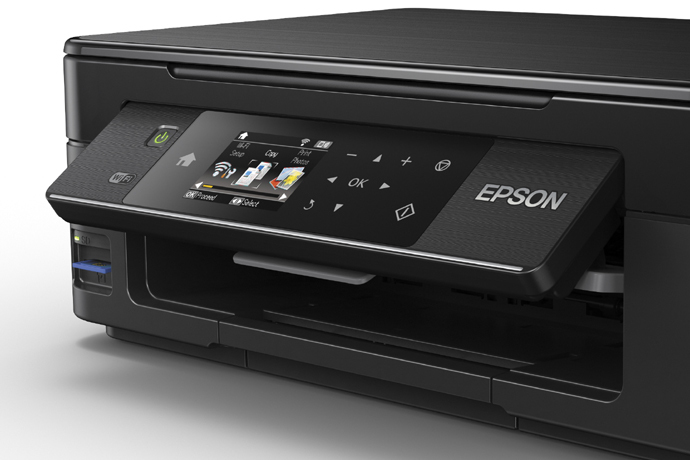 Impresora Multifuncional Epson Expression XP-441