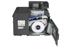 Impressora de Rótulos Epson ColorWorks C7500G